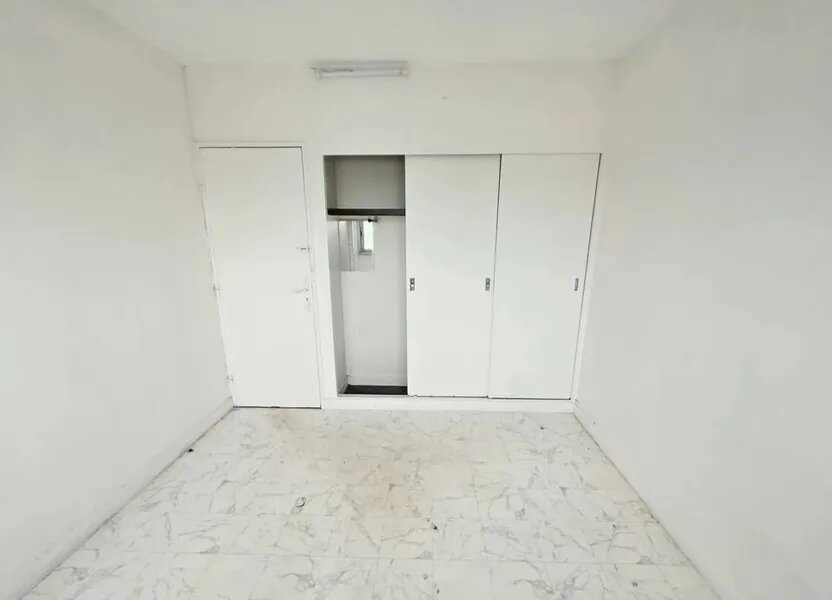 Appartement à vendre, 60m², Sarcelles