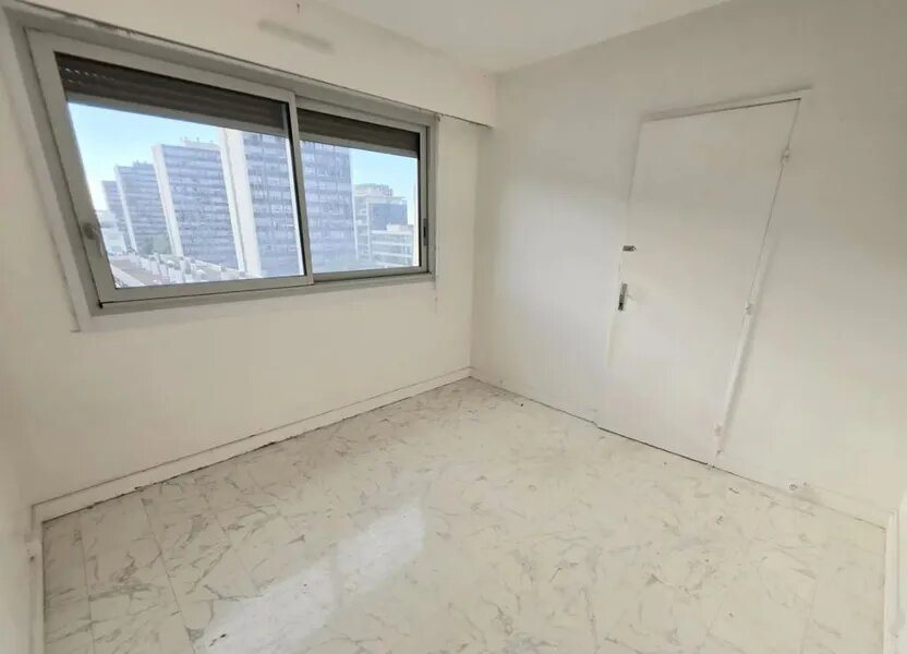 Appartement à vendre, 60m², Sarcelles