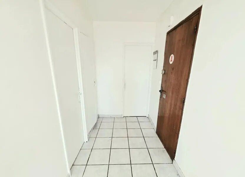 Appartement à vendre, 60m², Sarcelles