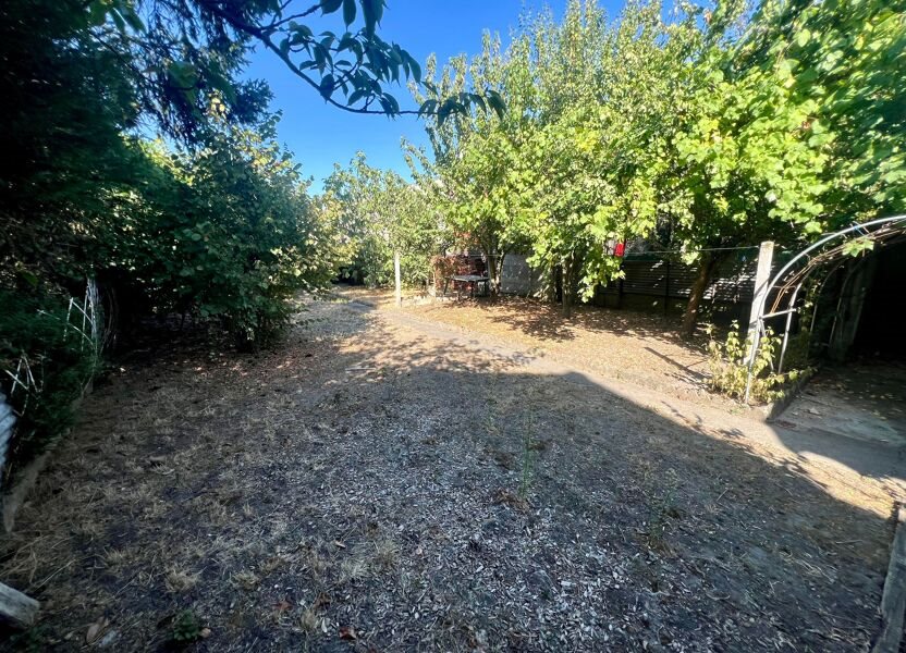 Maison à vendre, 78m², Dugny