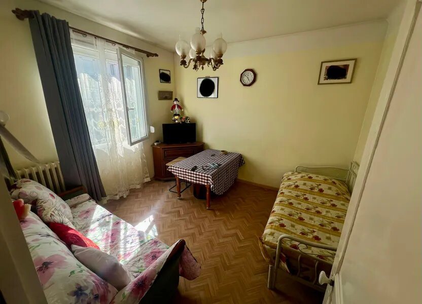 Maison à vendre, 78m², Dugny
