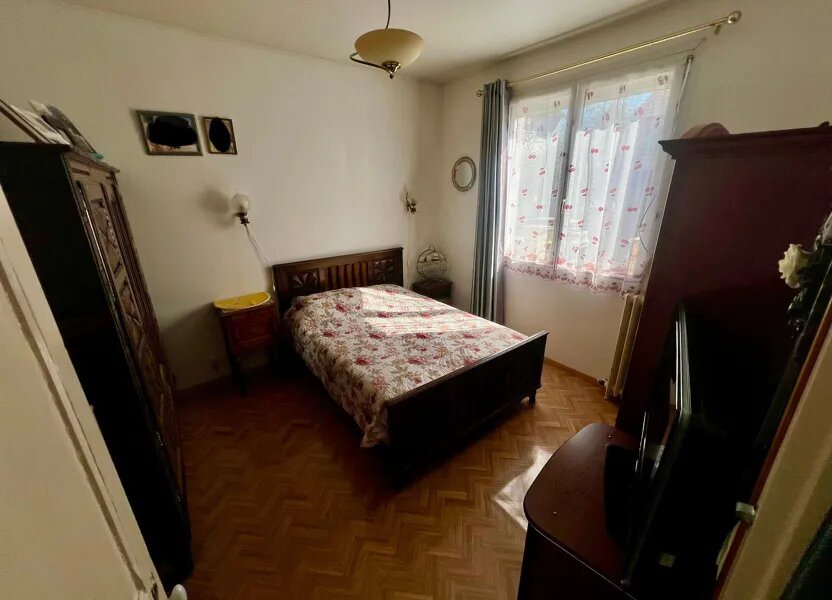 Maison à vendre, 78m², Dugny