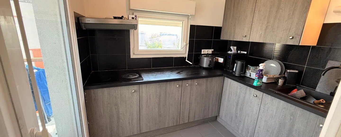 Appartement à vendre, 61m², Dugny