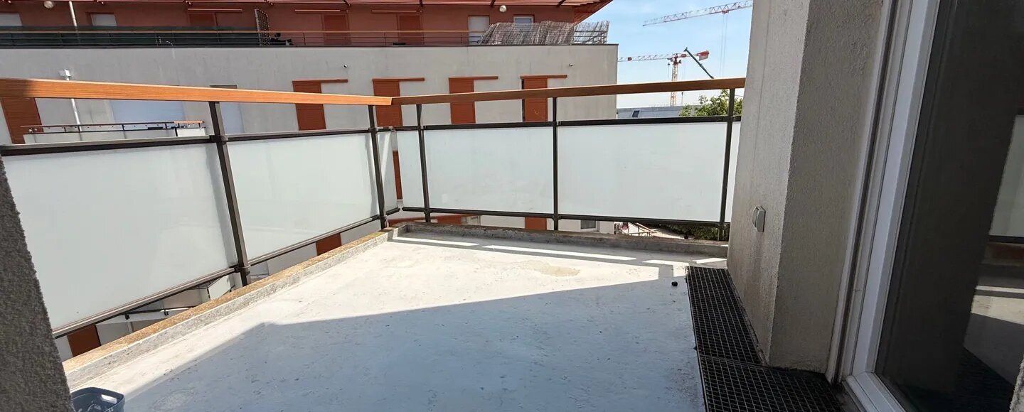 Appartement à vendre, 61m², Dugny