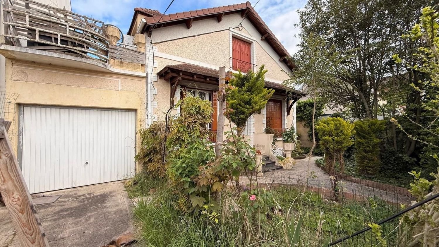 Maison à vendre, 80m², Sevran