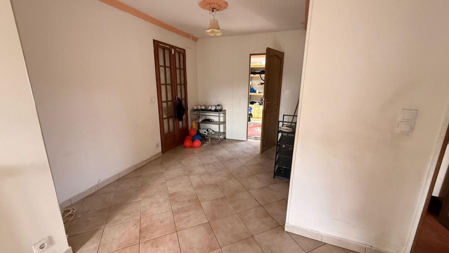 Maison à vendre, 80m², Sevran