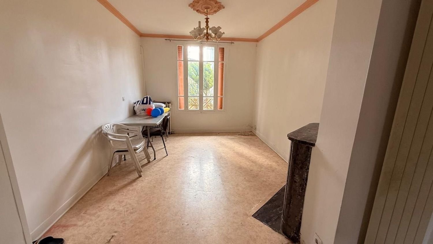 Maison à vendre, 80m², Sevran