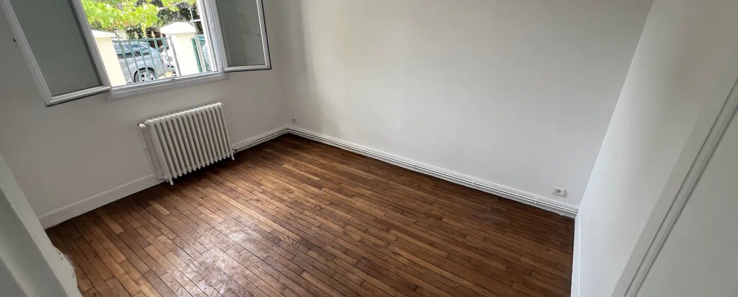Maison à vendre, 68m², Le Bourget