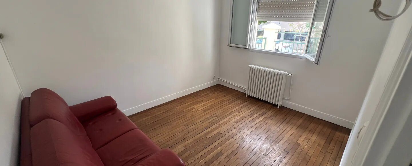 Maison à vendre, 68m², Le Bourget
