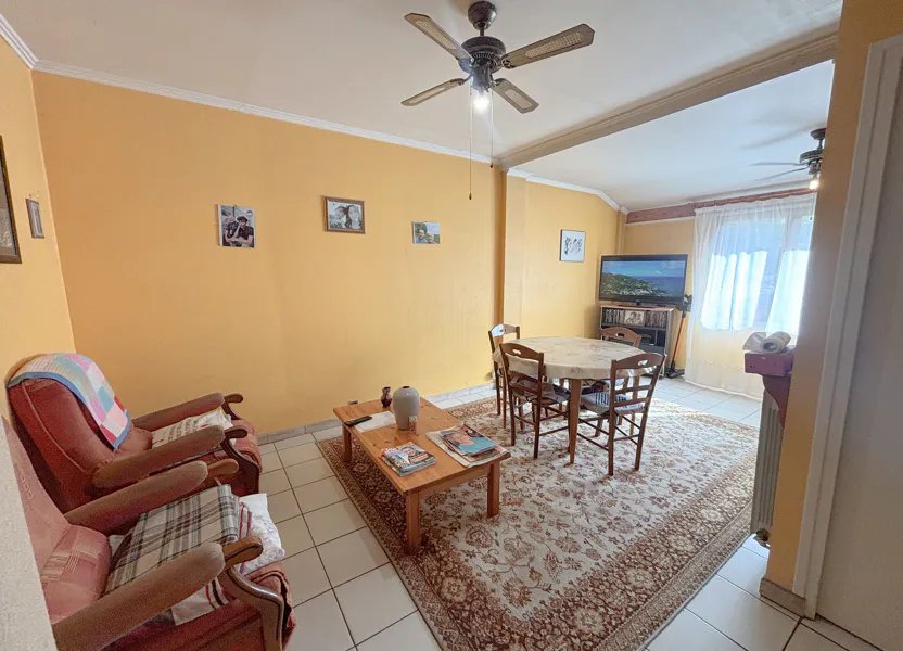Maison à vendre, 75m², Le Bourget