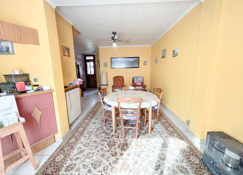 Maison à vendre, 75m², Le Bourget