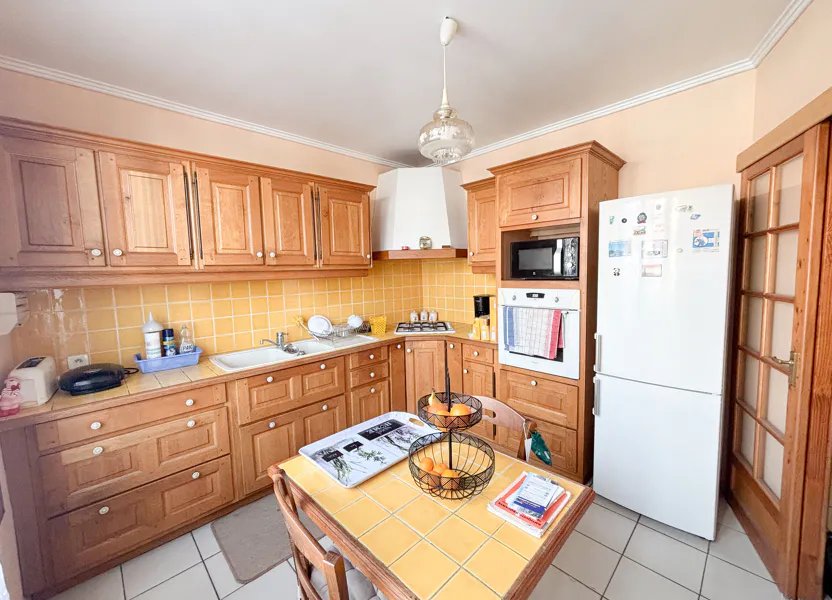 Maison à vendre, 75m², Le Bourget