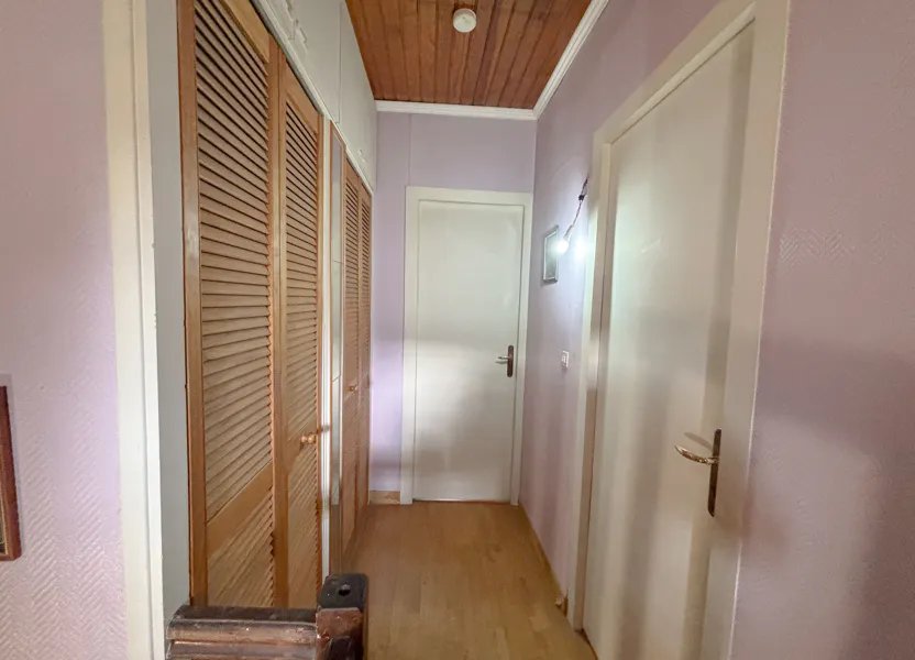 Maison à vendre, 75m², Le Bourget