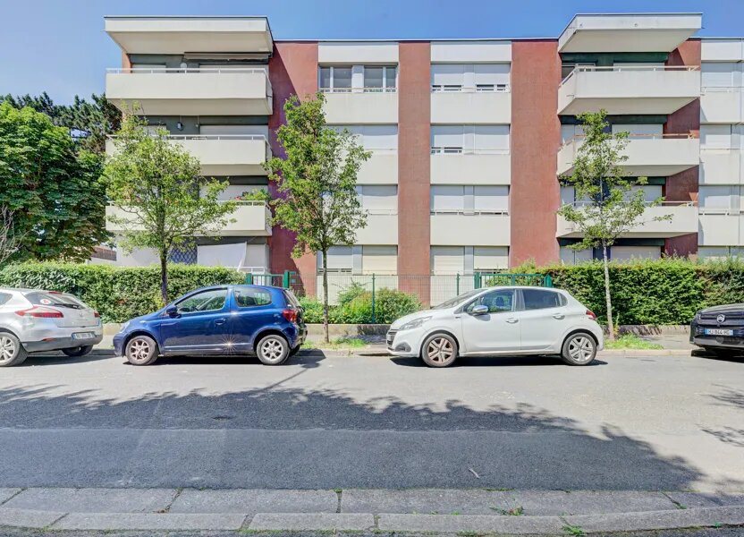Appartement à vendre, 28m², Villemomble