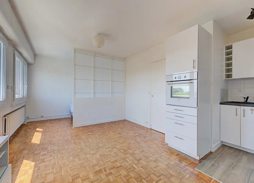Appartement à vendre, 28m², Villemomble