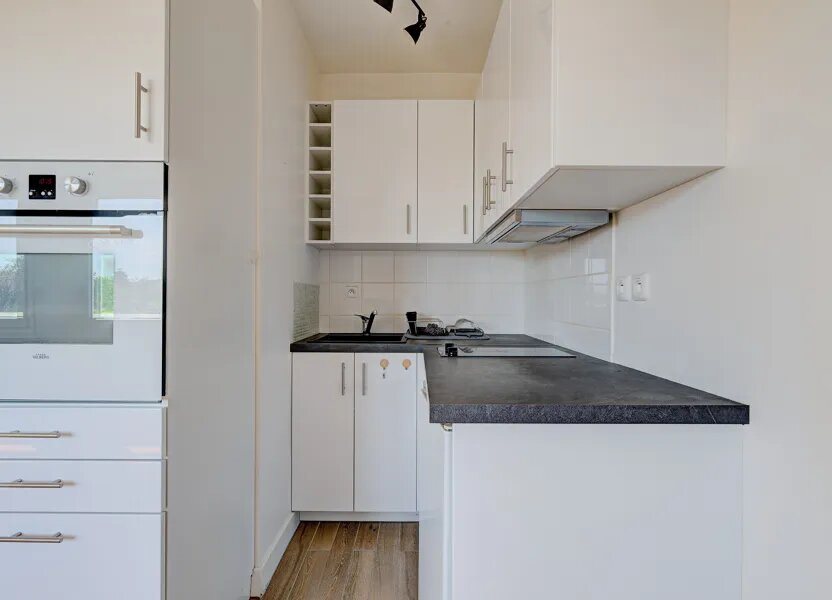 Appartement à vendre, 28m², Villemomble