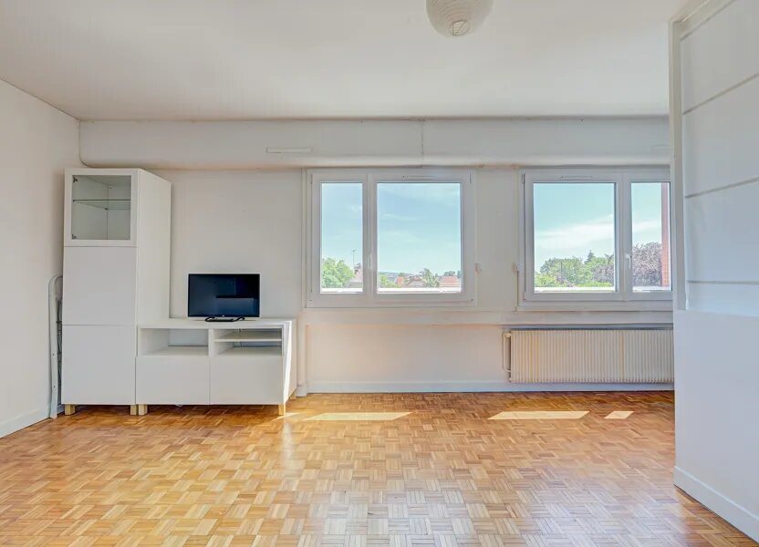 Appartement à vendre, 28m², Villemomble