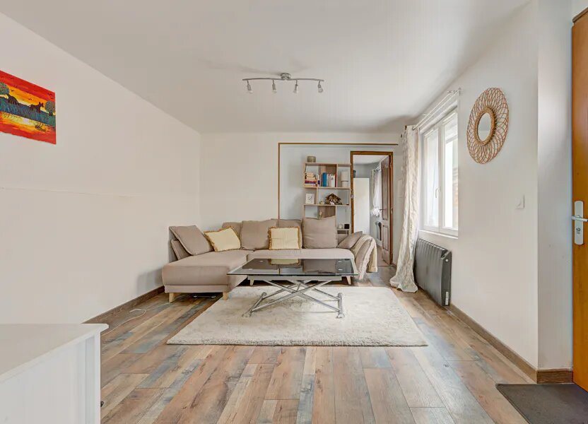 Appartement à vendre, 35m², Villemomble