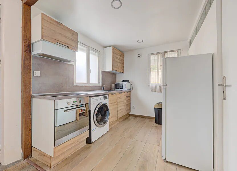 Appartement à vendre, 35m², Villemomble