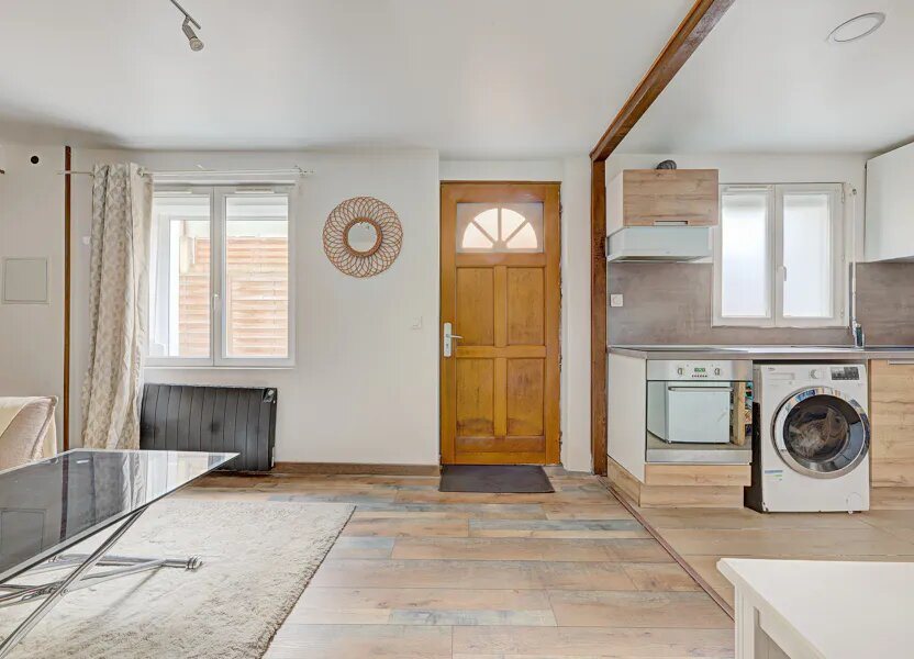 Appartement à vendre, 35m², Villemomble
