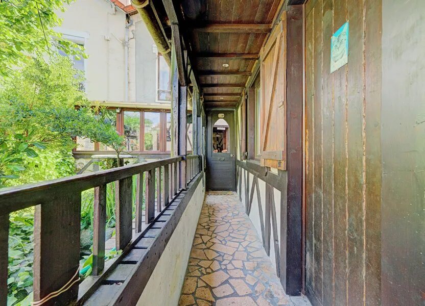 Maison à vendre, 65m², Neuilly-Plaisance