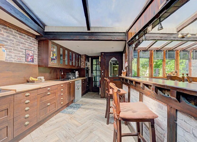 Maison à vendre, 65m², Neuilly-Plaisance