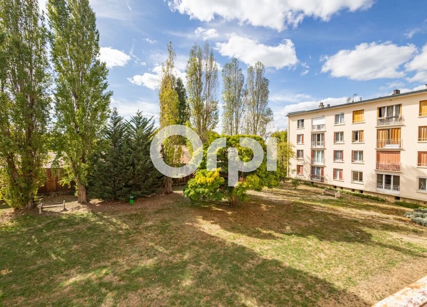 Appartement à vendre, 58m², Villemomble