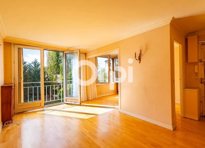 Appartement à vendre, 58m², Villemomble