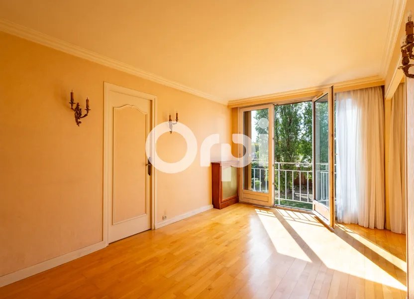 Appartement à vendre, 58m², Villemomble