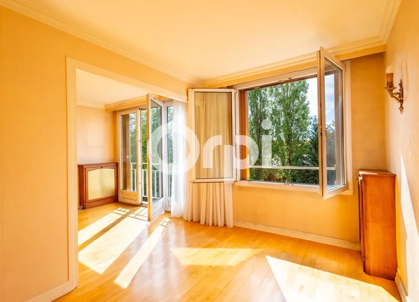 Appartement à vendre, 58m², Villemomble