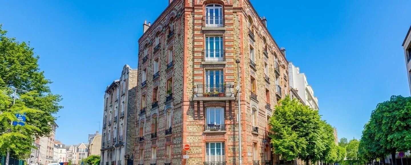 Appartement à vendre, 59m², Villemomble