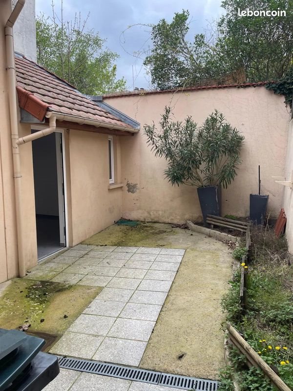 Maison à vendre, 104m², Gagny