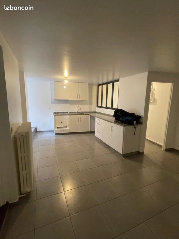 Maison à vendre, 104m², Gagny