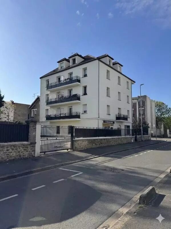 Appartement à vendre, 41m², Villemomble