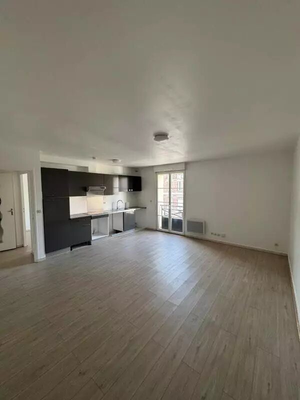 Appartement à vendre, 41m², Villemomble