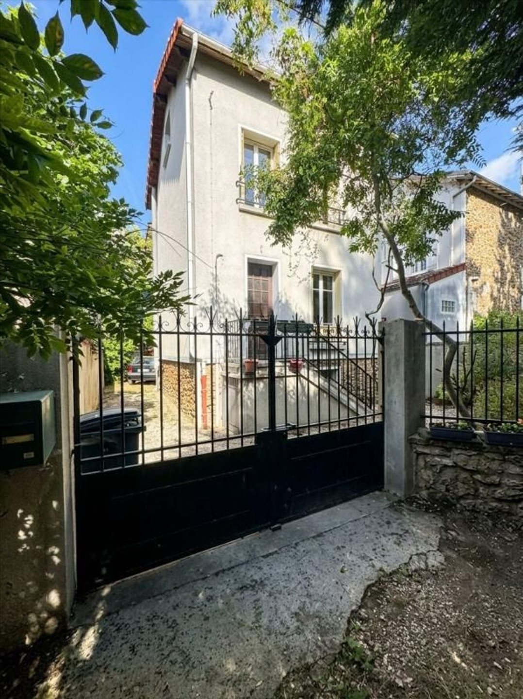Maison à vendre, 60m², Villemomble