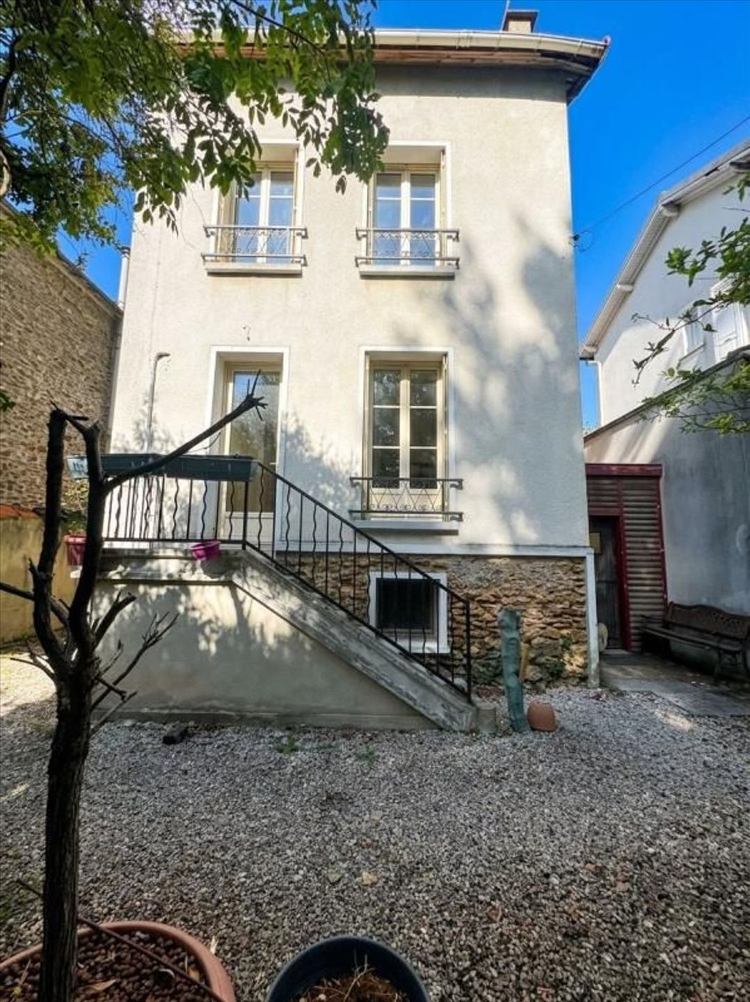 Maison à vendre, 60m², Villemomble