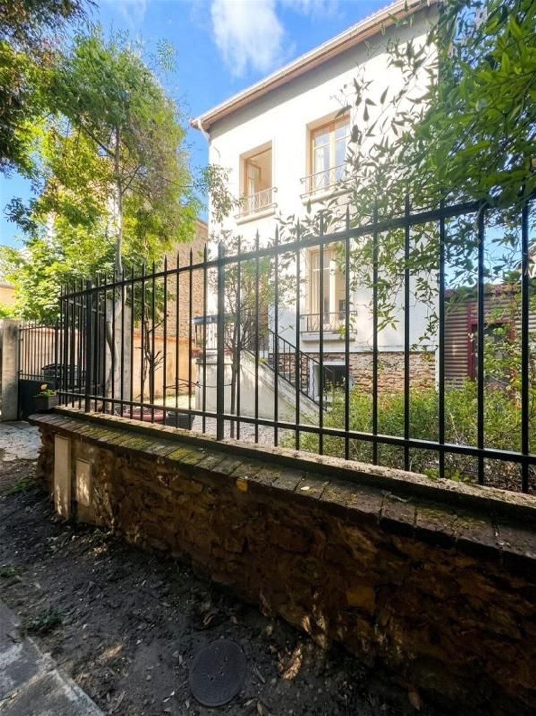Maison à vendre, 60m², Villemomble