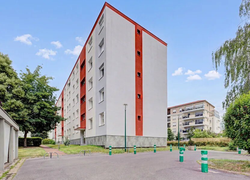 Appartement à vendre, 83m², Neuilly-sur-Marne