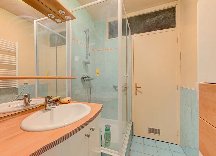 Appartement à vendre, 83m², Neuilly-sur-Marne