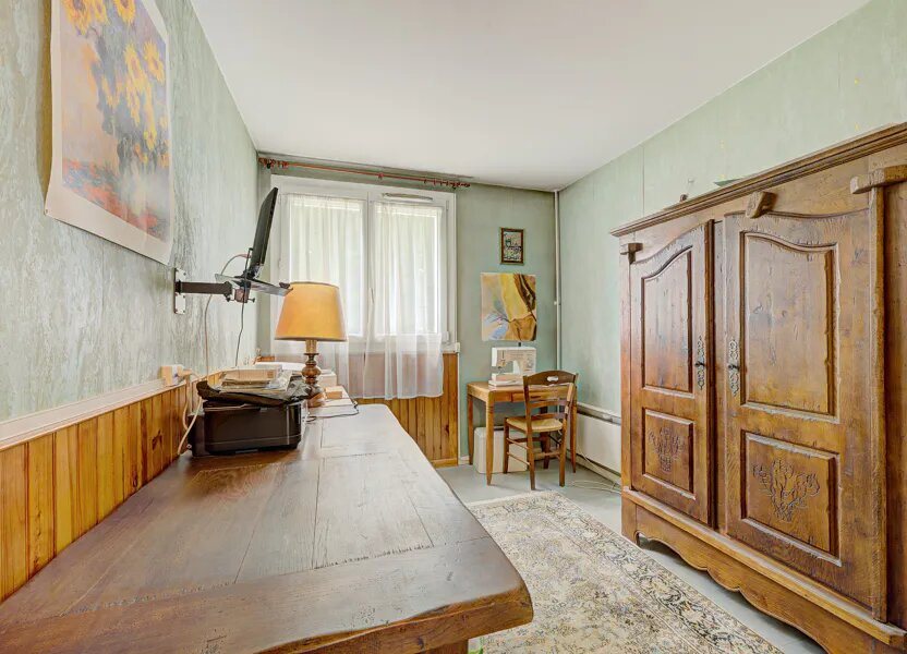 Appartement à vendre, 83m², Neuilly-sur-Marne