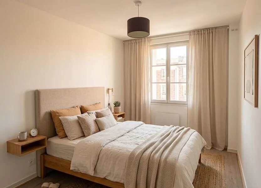 Appartement à vendre, 78m², Villemomble