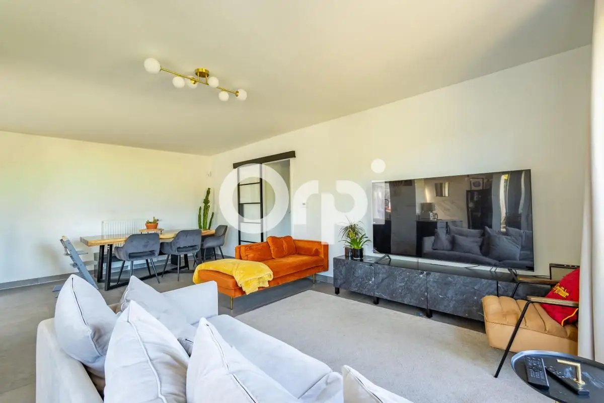Appartement à vendre, 91m², Torcy