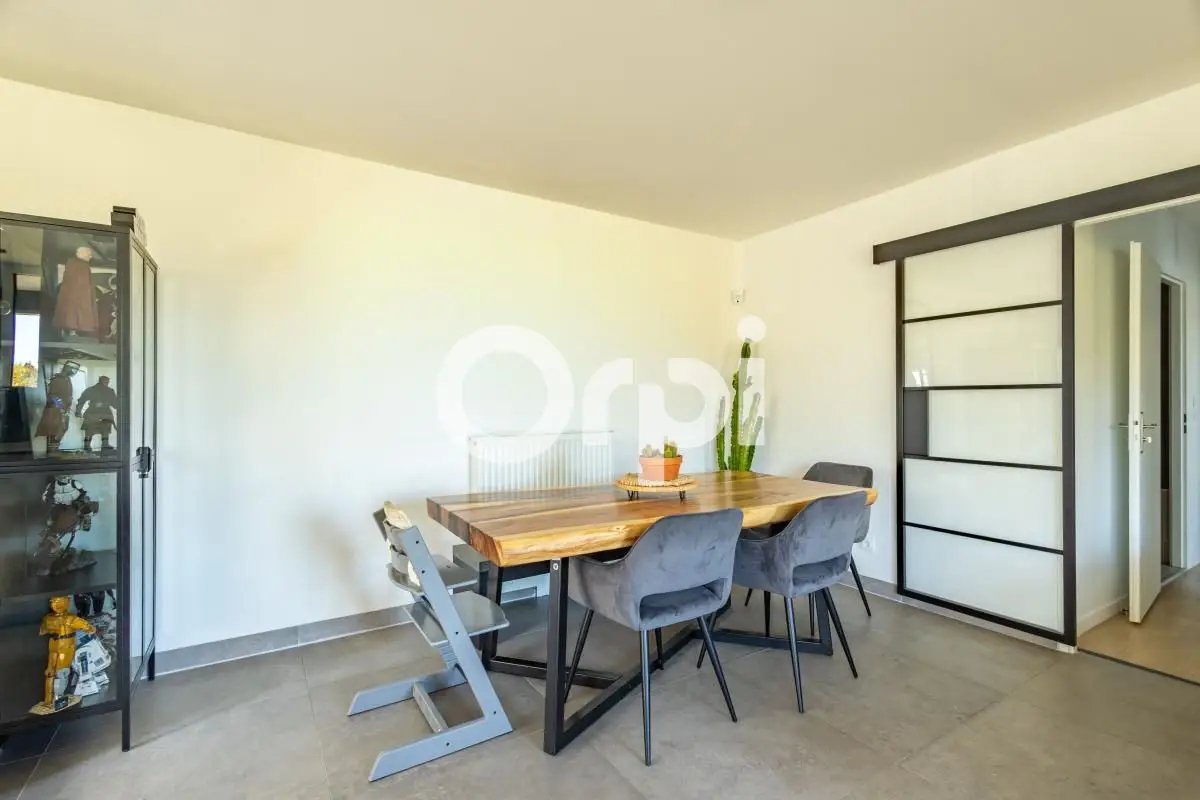 Appartement à vendre, 91m², Torcy