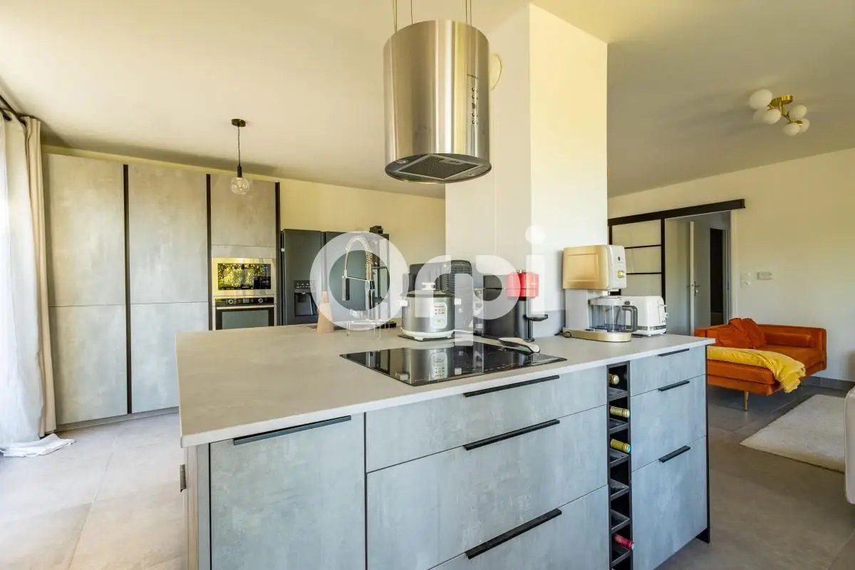 Appartement à vendre, 91m², Torcy