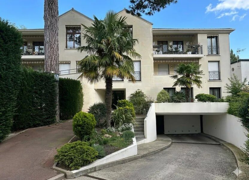 Appartement à vendre, 54m², Le Raincy