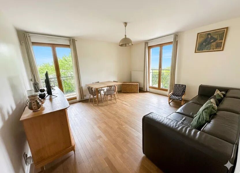 Appartement à vendre, 54m², Le Raincy