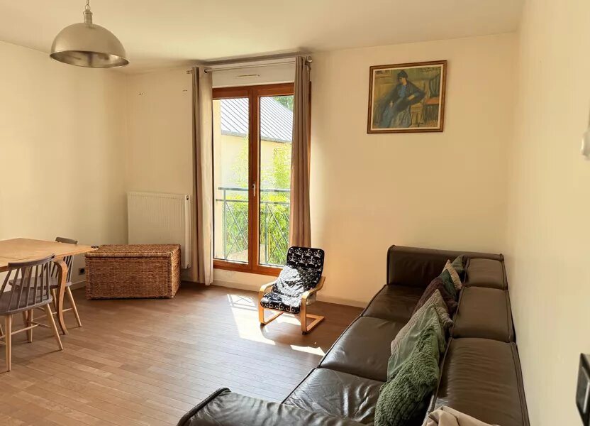 Appartement à vendre, 54m², Le Raincy