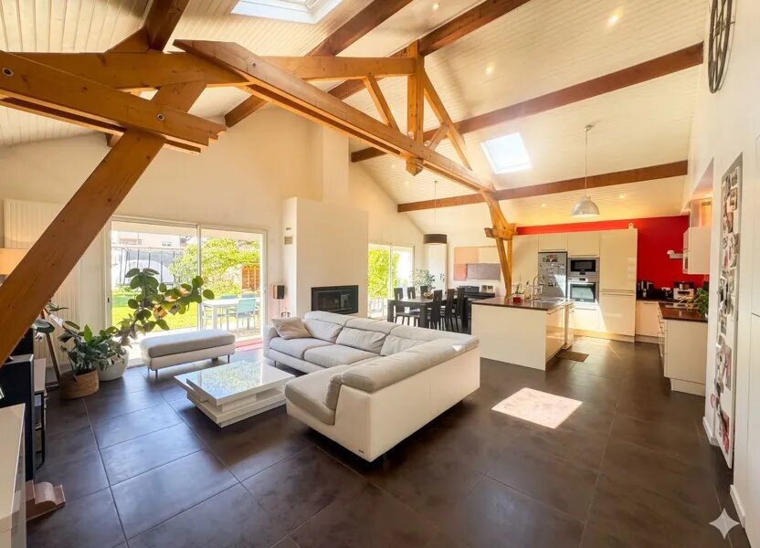 Maison à vendre, 105m², Les Pavillons-sous-Bois