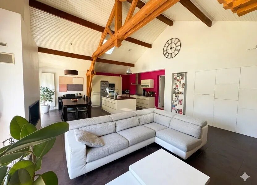 Maison à vendre, 105m², Les Pavillons-sous-Bois